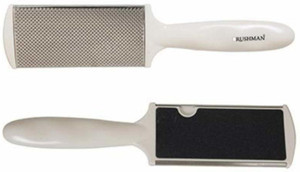Foot File Rts Brushman Foot File Angel-400 - Price in India, Buy Brushman Foot File ...