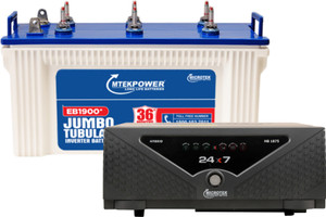 1875 Invertor Microtek Microtek 500 VA with 2 Year Warranty Pure Sine Wave Inverter Price in ...