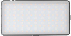GiftMax RGB Pocket Video LED Light Multi-Colors with Built in 10000MAh ...