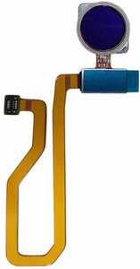 Mobilenest mi note 7 Redmi note 7 Fingerprint Sensor Flex cable Price ...