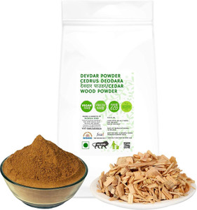 Nutrixia food Devdar Powder/Cedrus Deodara / देवदार पाउडर/Cedar Wood ...