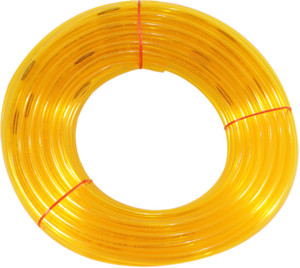 Lingaraj 0.5 Inch PVC Flexible Hose Pipe Use for Garden Watering, Car ...