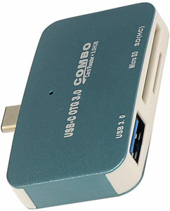 Triangle Ant USB Type C OTG Adapter Price in India - Buy Triangle Ant ...