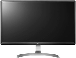 LG 27 inch Full HD Gaming Monitor (27MP89HM) Price in India - Buy LG 27 ...