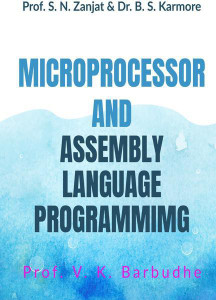MICROPROCESSOR AND ASSEMBLY LANGUAGE PROGRAMMING: Buy MICROPROCESSOR ...