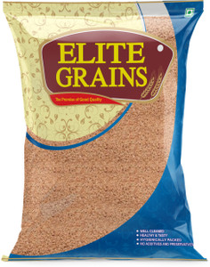 Elite Grains Red Wheat Rava Price in India - Buy Elite Grains Red Wheat ...