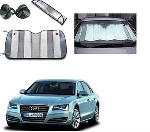 Feelitson Rear Window Sun Shade For Audi R8 Price in India - Buy ...