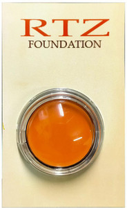 RTZ base shade303 Foundation Orange Color Foundation - Price in India ...