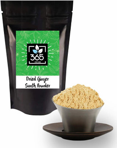 365 STORE TO DOOR Dry Ginger Powder | Sunth | Adrak Powder | Reduce ...