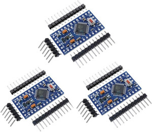 Atmel ATmega168 16MHz 5V Board Kompatibel Zu Arduino Pro Mini