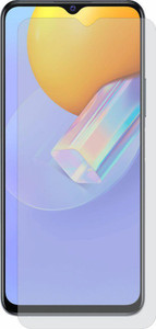 Clickbit Screen Guard for VIVO Y31 - Clickbit : Flipkart.com