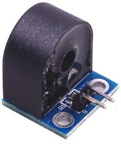 Ac Current Transformer Detect Module SunRobotics AC CURRENT TRANSFORMER SENSOR 5A MODULE Sound Recorder and ...