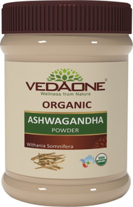 Jual Organic Ashwaganda Root Powder, 2 Pounds Original Microingredients 51 Grams I.787840023