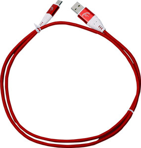 PACIFIC INTERNATIONAL USB Type C Cable 2 A 1 m TYPE C (2.4 A) - PACIFIC ...