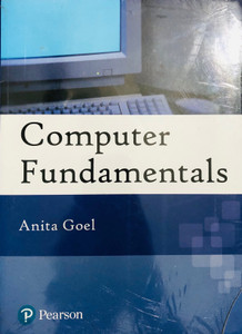 Computer Fundamentals: Buy Computer Fundamentals by anita goel at Low ...
