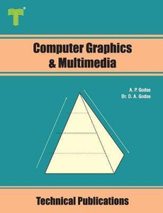 Computer Graphics and Multimedia: Buy Computer Graphics and Multimedia ...