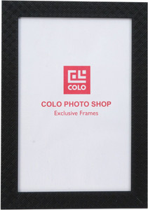 colo color Wood Wall Photo Frame Price in India - Buy colo color Wood ...