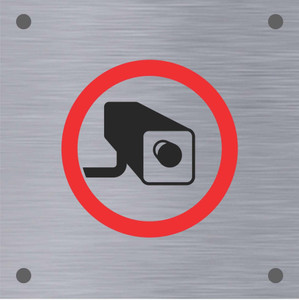 SHRI SAI ARTS CC CAMERA Emergency Sign Price in India - Buy SHRI SAI ...