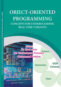 Object-oriented programming concepts for understanding real-time ...