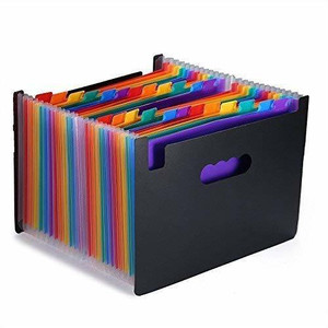 Flipkart.com | KARTUNBOX Plastic File Folder Extension - File Folder ...