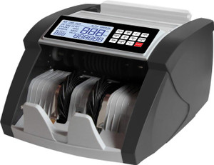 Drop2Kart Cash Counter with Automatic AccuCount, UV/MG/MT/IR FakeNote ...