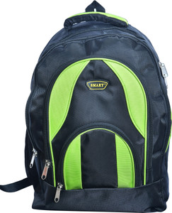 SMART Back Pack 30 L Backpack BLACK - Price in India | Flipkart.com