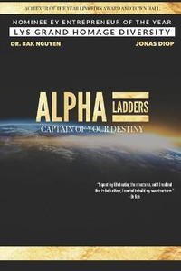 Alpha Ladder Without Answer Alpha Ladders: Buy Alpha Ladders by Diop Jonas Dr at Low Price in India ...