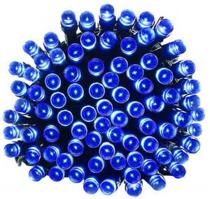 Infiprises 20 LEDs 5 m Blue Rice Lights Price in India - Buy Infiprises ...