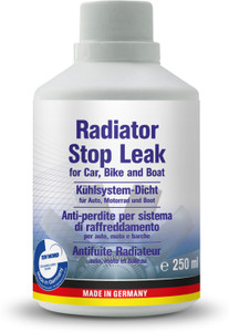 Autoprofi by bluechem group 43226 43226 - Autoprofi Radiator Stop Leak ...