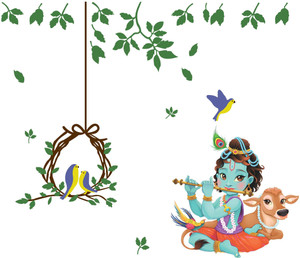 Decoration Stickers 1 cm 