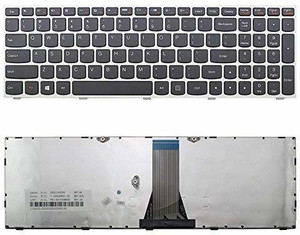 Top Case Scocca Superiore Lenovo IdeaPad Z50 Z50-70 Z50-75 - Foto 8