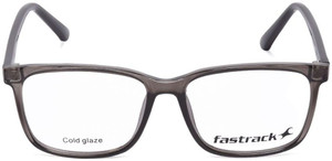 Fastrack Full Rim Rectangle Frame Price in India - Buy Fastrack Full ...