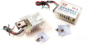 ERHIndia (Pack of 2) STR Power Supply 29-3 Three-Wire Series Universal ...