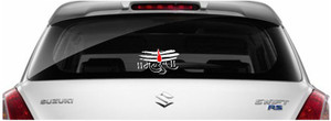 Katochs Retail Sticker & Decal for Car Price in India - Buy Katochs ...