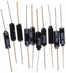 INVENTO 15Pcs SW-200D Practical angle Tilt Sensor switch Vibration ...