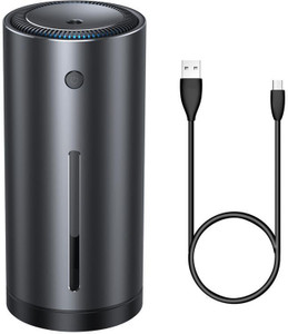 Baseus Moisturizing Car Humidifier Black Air Purifier Price in India ...