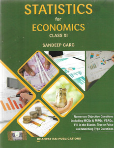 Statistics For Economics Class 11 Buy Statistics For Economics Class Statistics For Economics Class 11 Buy Statistics For Economics Class