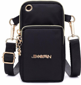 PALAY Small Crossbody Phone Bag For Women - Mini Wallet Shoulder Bag With Earphone Hole - View #2