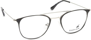 Fastrack Full Rim Aviator Frame Price in India - Buy Fastrack Full Rim ...