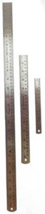 Flipkart.com | OnlineEmpire Combo of 60 , 30 & 15 cms Ruler with ...