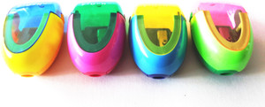 Flipkart.com | CARNIVAL Pencil shopner oval antique Sharpeners