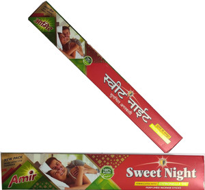 Amir Insect Aamir Moqsuitoe lotion AMIR SWEET NIGHT - Buy Baby Care Products in ...
