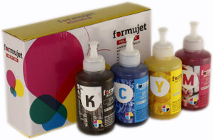 Formujet Sublimation Ink DTP SUB for Printer L100, L110, L200, L210 ...