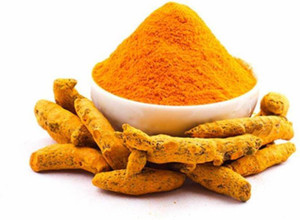 CHATOKDE Turmeric Powder / Haldi Powder / Halad Powder / Manjalthul ...