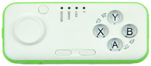 DOMO MagicKey BC3 Bluetooth Controller Joystick - DOMO : Flipkart.com