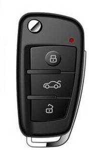 AMPLOX Night Vision BMW Spy Key-Chain Camera Series 4k & Hidden Spy ...