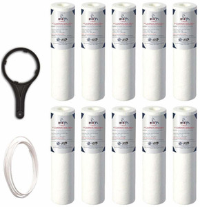 3VS by 3VS Spun_SP10 Solid Filter Cartridge Price in India - Buy 3VS by ...