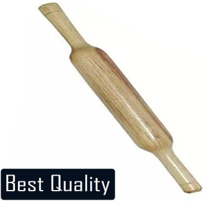Bellan Roti XVAIN Belan for Kitchen Chapati/Papad Rajasthani Hand Made Durable ...