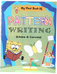 Pattern Writing Books For Kids: Buy Pattern Writing Books For Kids by S ...