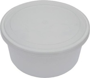 KRISHNA Plastic Utility Container - 500 ml Price in India - Buy KRISHNA ...